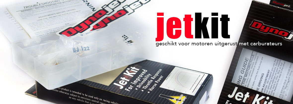Jet Kits
