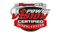 Dynojet PowerVision Tuning Center