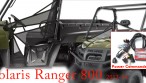 PowerCommander Polaris Ranger 800