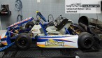 Lenzo-kart-Rotax-125cc-automaat