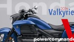 Powercommander 5 voor Honda Valkyrie 2014