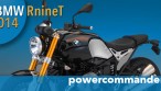 Powercommander 5 voor 2014 BMW R nine T