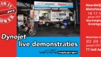 Noordelijke Motorbeurs MotorExpo Assen