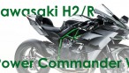 2015 Kawasaki H2R