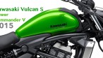 PowerCommander voor Kawasaki Vulcan S