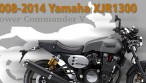 2008-2014 Yamaha XJR1300