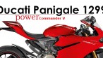 Ducati Panigale 1299