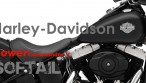 Harley-Davidson Softail 2016
