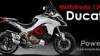 Ducati Multistrada 1200 Power CommanderV