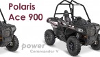 Polaris Ace 900