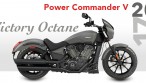 Victory Octane 2017 Power commander