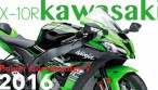 Kawasaki ZX-10R 2016 PowerCommander V