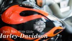 Harley-Davidson Dyna 1580 WideGlide