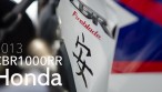 Honda CBR1000rr