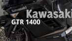 Kawasaki GTR1400