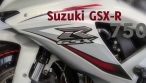 Suzuki GSX-R 750