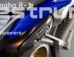 Dynojet testrun Yamaha R1 2009