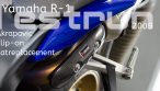 Yamaha-R1 2009