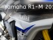 Dynojet testrun Yamaha R1-M 2016