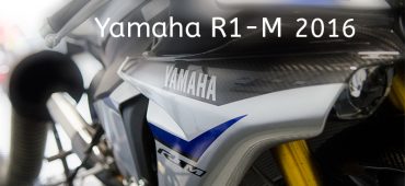 Dynojet testrun Yamaha R1-M 2016