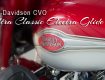 Dynojet testrun Harley-Davidson CVO Ultr