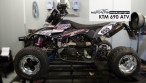 Dynojet Testrun KTM 690 ATV