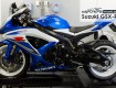 Dynojet Testrun Suzuki GSX-R600 K9