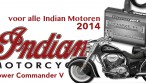 Indian Motoren PowerCommanderV